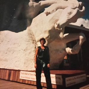 Meet your Posher, Nancy